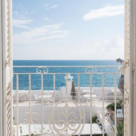 Casa San Vito Lägenhet Monopoli Exteriör bild