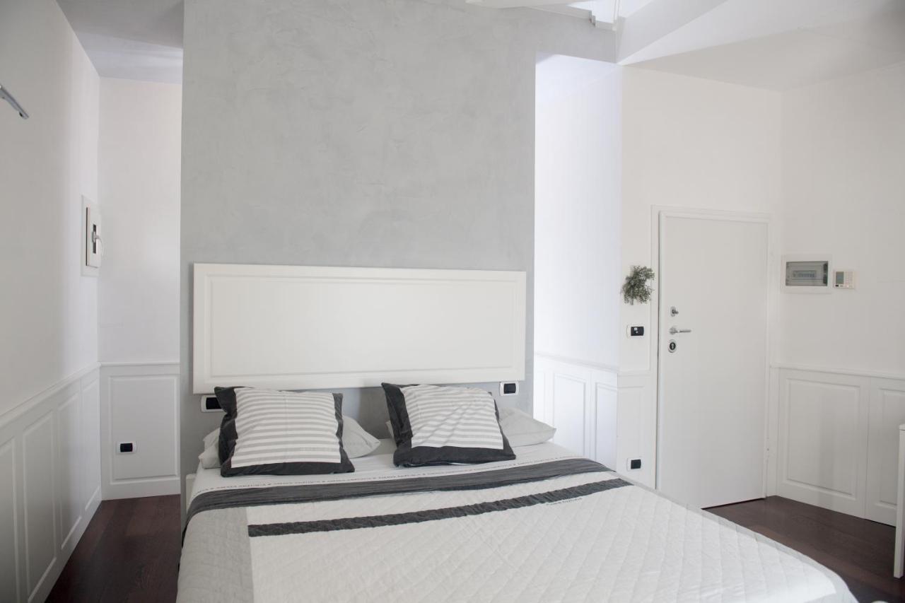 Casa San Vito Lägenhet Monopoli Exteriör bild
