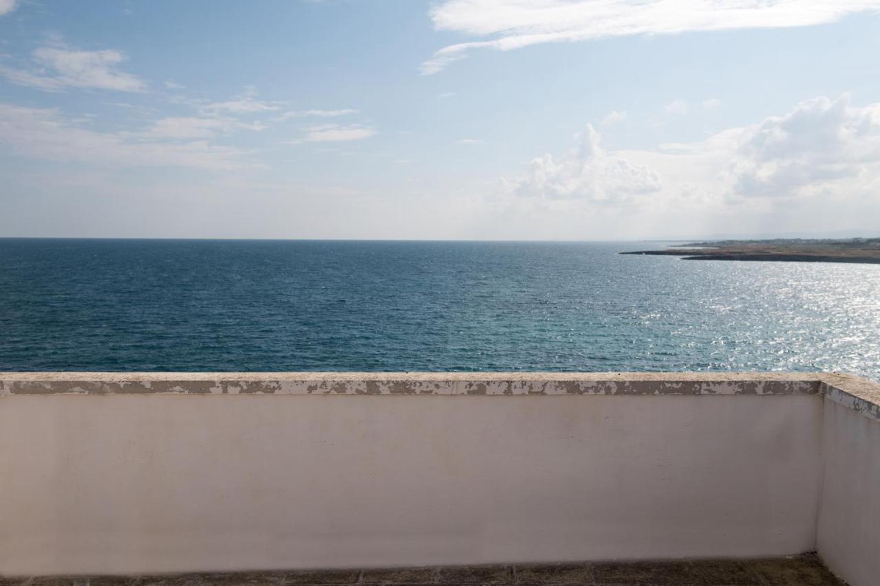 Casa San Vito Lägenhet Monopoli Exteriör bild